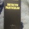 d8 Detectiv particular - Ioan Iancu