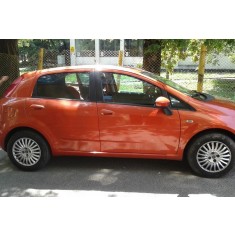 Perdele interior Fiat Grande Punto 2005- hatchback
