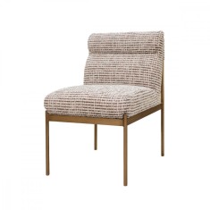 Scaun tip fotoliu elegant ✔ model MELIMI foto