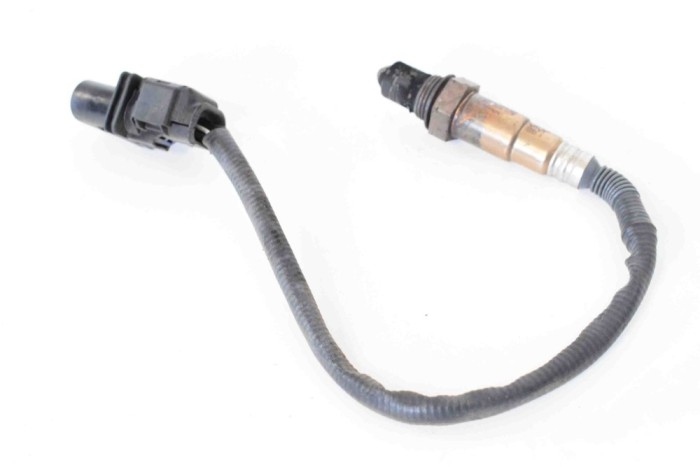 Sonda lambda MINI PACEMAN R61 2013 OEM: 7804369,0281004079 10052838