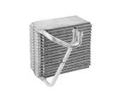 Evaporator aer conditionat Mercedes Clasa M (W163)