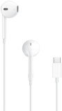 Casti EarPods (USB-C) White &quot;MTJY3&quot; (timbru verde 0.18 lei)