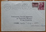 Cumpara ieftin Scrisoare de dragoste a lui Grigore Moisil catre Viorica Constante, 1939