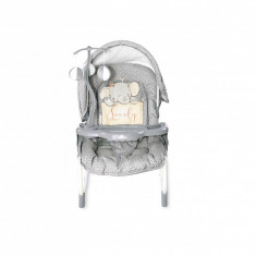 Fotoliu balansoar Dream Time Grey Elephant New