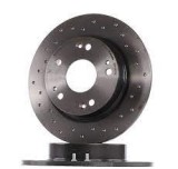 BREMBO XTRA LINE Disc frana