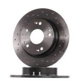 BREMBO XTRA LINE Disc frana