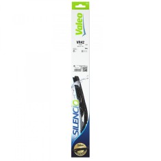 Stergator luneta Valeo Silencio 400mm VR42 pentru Peugeot 207