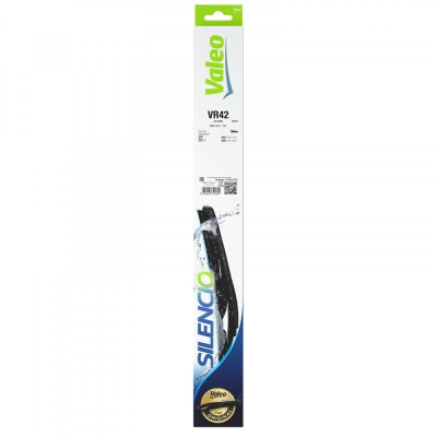 Stergator luneta Valeo Silencio 400mm VR42 pentru Peugeot 207 foto