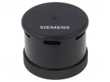 Semnalizator acustic negru 24V 100dB