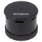 Semnalizator acustic negru 24V 100dB