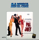 Vinil Frank Sinatra, Rita Hayworth, Kim Novak &ndash; Pal Joey (VG+), Soundtrack