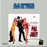 Vinil Frank Sinatra, Rita Hayworth, Kim Novak &ndash; Pal Joey (VG+)