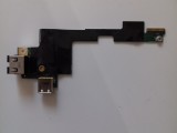 Modul USB, LAN Lenovo Thinkpad T520 (55.4KE02.011)