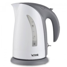 Cana Electrica Fierbator de Apa 1.7l 2200W Victronic VC1108 foto
