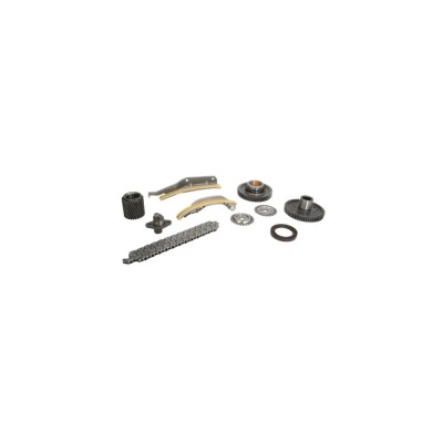 Set kit lant distributie MITSUBISHI PAJERO III V7 W V6 W DAYCO KTC1035 foto