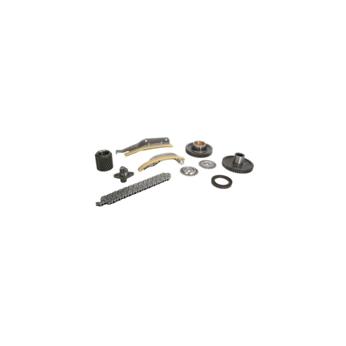 Set kit lant distributie MITSUBISHI PAJERO III V7 W V6 W DAYCO KTC1035