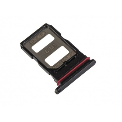 Suport SIM Xiaomi Poco X7 / X7 Pro, Negru foto