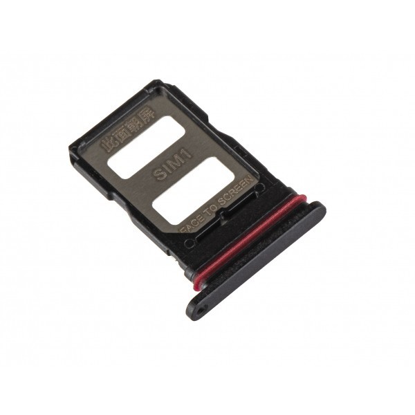 Suport SIM Xiaomi Poco X7 / X7 Pro, Negru