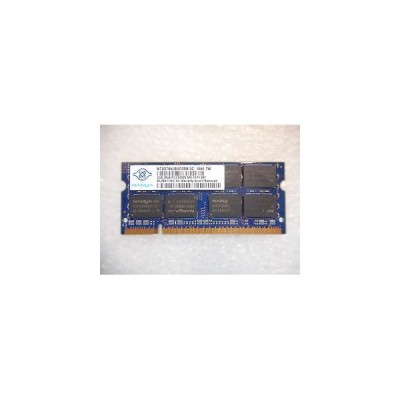 Memorie Laptop - Nanya 2gb 2Rx8 pc2-6400S-666-13-F1.800 foto