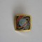 QW9 N4 62 - insigna - tematica cosmos - misiunile Soiuz - Apolo - 1975
