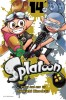 Splatoon, Vol. 14, 14