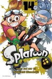 Splatoon, Vol. 14, 14