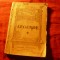 V.Alecsandri - Legende - BPT 193-194 Alcalay , 160 pag ,prefata I.Bianu
