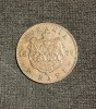 Moneda 2 bani 1879