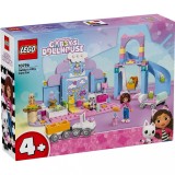 LEGO GABBYS DOLLHOUSE PISI-CRESA URECHE A LUI GABBY 10796 SuperHeroes ToysZone