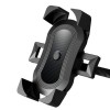 Suport bicicleta/motocicleta, XO C51, negru