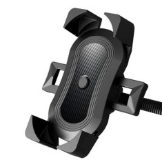 Suport bicicleta/motocicleta, XO C51, negru