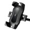 Suport bicicleta/motocicleta, XO C51, negru