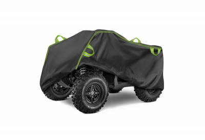 Prelata ATV PREMIUM, marimea XXL 220x98x106cm foto