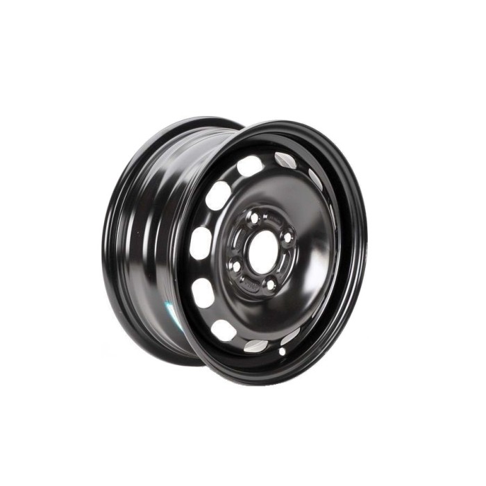 Janta otel Mazda 2 II intre 10 07 01 15; 6Jx15 H2 4x100x54 ET45 Janta otel Mazda 2 II intre 10 07 01 15; 6Jx15 H2 4x100x54 ET45