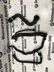 Furtun conducta apa BMW E88,E90,E91,E92,E93,X1 318d,320d N47