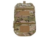 Rucsac hidratare MOLLE Mod. 2 8FIELDS Multicam