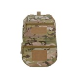 Rucsac hidratare MOLLE Mod. 2 8FIELDS Multicam