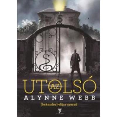 Az utols&amp;oacute; - Alynne Webb foto