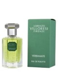 Cumpara ieftin Apa de toaleta Lorenzo Villoresi Yerbamate, 50 ml, unisex