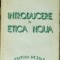 C. Ionescu-Gulian - Introducere in etica noua
