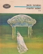 Martin Eden, Volumul al II-lea foto