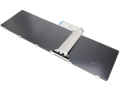 Tastatura Dell AEGM7I00020, AEGM7L00010, AEGM7L00210, AEGM7P00020, AEGM7Q00010, AEGM7U00030, AEGM7U00210, foto