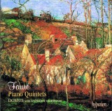 Faure: Piano Quintets | Gabriel Faure, Domus Quartett, Anthony Marwood