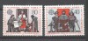Liechtenstein 1982 Europa CEPT, MNH AC.236, Nestampilat