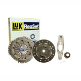 Kit ambreiaj Audi A2, 202005, Seat Cordoba, 202009, Ibiza 4, 202009, Skoda Fabia, 192008, Fabia, 192007, Octavia, 202013, Vw Golf 5, 202009, New