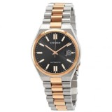 Ceas automat Citizen NJ0154-80H