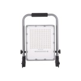 Proiector LED portabil cu acumulator 150W 6400K, Novelite