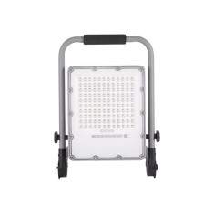 Proiector LED portabil cu acumulator 150W 6400K, Novelite