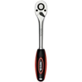 Yato YT-0323 - Antrenor cu patrat cu clichet reversibil 3/8 inch