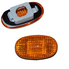 Lampa semnalizare aripa Daewoo Matiz Nubira Leganza 96323669